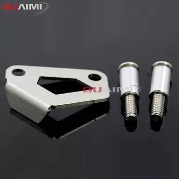 Защита датчика ABS для мотоцикла, для HONDA NC700, NC750 S/X 2013-2015, CBF1000, VFR1200X, NC700S, NC700X, NC750S, NC750X