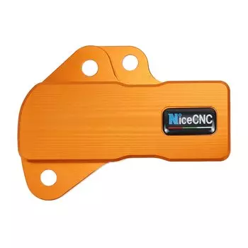 Защита датчика NICECNC TPS для KTM 250 300 EXC XCW TPi Six Days 2018-2023 150 EXC XCW 250 300 XC TPi 2020-2022 Husqvarna GasGas