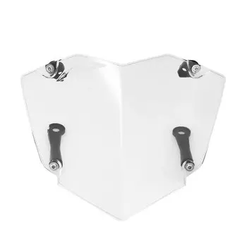 Защита для фар мотоциклов BMW R1200GS LC R 1200 GS R1250GS Adventure GS1250 2013-2023 GS1200, акриловая крышка