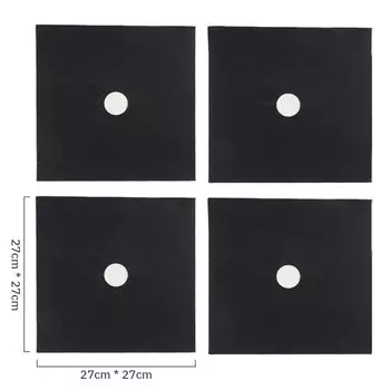 Защита для газовой плиты ouliluye