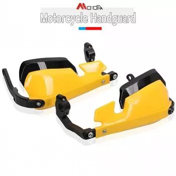 Защита для мотоцикла 800DE из алюминиевого сплава, защита для рук, защита для лобового стекла для Suzuki V-дополнительный 800 DE 800DE 2023 2024