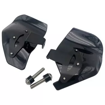 Защита для ног от ветра и брызг для BMW R1250GS Adventure R1200GS LC R 1200 GS 1250 Adv R1250 R1200 R1200RS R1250RS