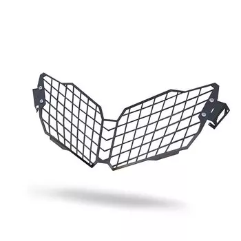 Защита для передних фар мотоциклов Suzuki V-дополнительный 650 vдополнительный 650 XT 650XT 2016 2015 2014 2013 2012, защитная крышка, защитная решетка