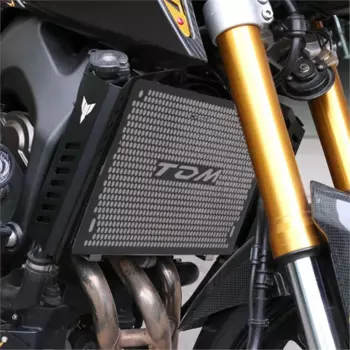 Защита для радиатора мотоцикла YAMAHA TDM900 TDM 900 2002-2008 2009 2010 2011