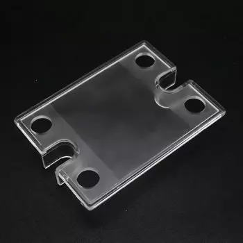 Защита для реле EARUELECTRIC SSR-CV