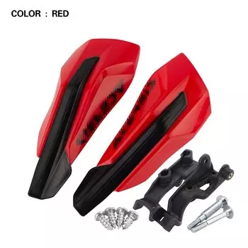 Защита для рук для мотоцикла KTM EXC EXCF XC XCF XCW SX SXF TPi 6D 125 150 250 300 350 450 500 2014-22