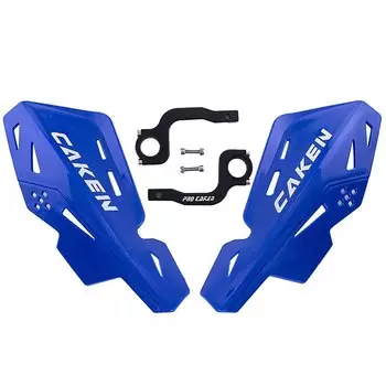 Защита для рук для мотоцикла, защита для руля, защита для руля для KTM Kawasaki Suzuki Honda Yamaha, защита для рук для эндуро, мотоцикла, кроссового велосипеда