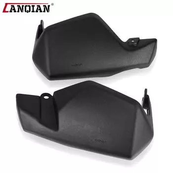 Защита для рук для Suzuki V-дополнительный DL650 2004-2023, строгая защита для рук, 650 vстрома 2015 2016 2017 2018 2019 2020 2021
