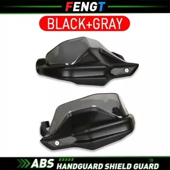 Защита для рук и тормозных рычагов KOVE 525X KY500X 400X colorve525 X, защита для рук и ручек 500X