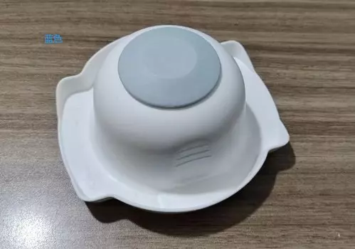 Защита для рук MOONBIFFY пластиковая