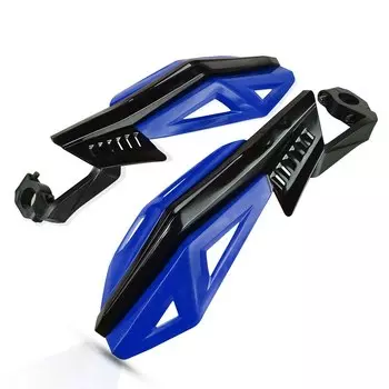 Защита для рук мотоцикла для YAMAHA YZ85 YZ125 YZ250 YZ250F YZ450F WR250R/F WR400F WR426F WR450F TTR230 250 TTR225