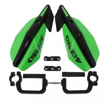 Защита для рук Защита для руля защита для руля для KT SMR LC SXF EXC 125 250 300 525 мотоцикла питбайка