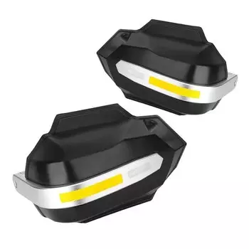 Защита для рук, защита от ветра для мотоцикла Honda NC750X NC750 X CB500X CB 500X CB 500X nc750x 2013-2022