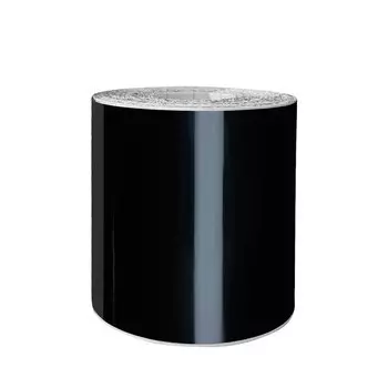 Защита дверей автомобиля, виниловая автотюнинг, матовая наклейка для автомобиля, глянцевая черная наклейка на мотоциклетные шлемы, водонепроницаемая пленка, автомобильные аксессуары