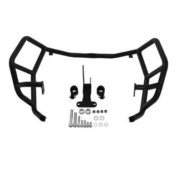 Защита двигателя 2023, защитный бампер для шоссе, подходит для мотоцикла YAMAHA Tenere700 TENERE 700 2019 2020 2021 2022