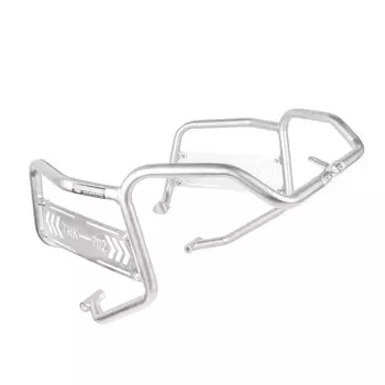 Защита двигателя бамперы Защитная крышка бака для Benelli trk 702x TRK702X 2023 Верхняя Нижняя защита Бампера мотоцикла защита рамы