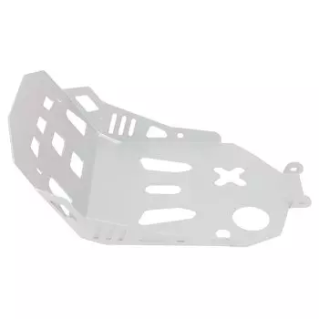 Защита двигателя для Loncin VOGE 300 Rally 300 GY RALLY 300, шасси под защитной пластиной, защита для живота, защита для мотоцикла