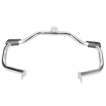 Защита двигателя для моделей Harley-Davidson Dyna 1991- 2007, 2008, 2009, 2010, 2011, 2012, 2013, 2014, 2016