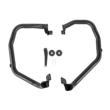 Защита двигателя для Triumph Rocket 3 III GT 2020 2021 2022 2023, бампер, аксессуары для защиты рамы мотоцикла