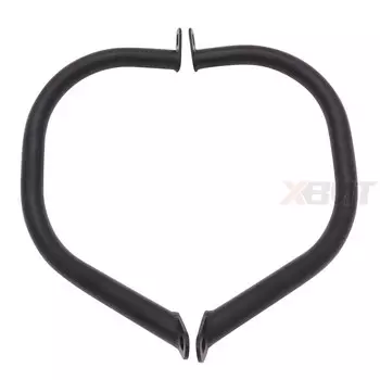 Защита двигателя мотоцикла, бампер для Kawasaki Vulcan 1600 VN1600 Nomad 2003 2004 2005 2006 2007 2008 2009 2010 2011