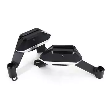 Защита двигателя мотоцикла, Противоударная рама, комплект слайдеров, понижающийся защитный чехол для улиц Triple 765S 765R 765RS RS765 675Rx 675R