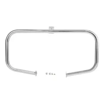 Защита двигателя мотоцикла, противоударный стержень для Harley Touring Road King Electra Glide Street Glide 1997-2008