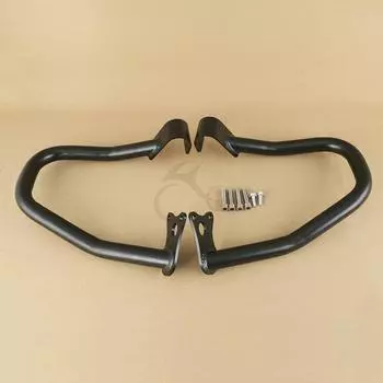 Защита двигателя мотоцикла шоссе аварийный брусок для индийского разведчика 2015-2023 разведчик 60-2016 поплавок замена. 2881756-156