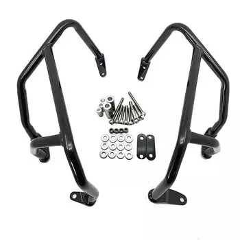 Защита двигателя мотоцикла, защита бампера, аксессуары для HONDA Gold Wing DCT 1800 GL1800 F6C F6B 2018-2023 2022