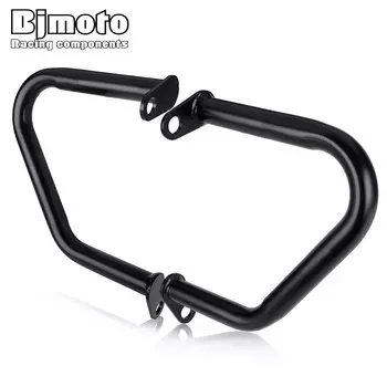 Защита двигателя, Защита бампера для Triumph Bonneville T100 T120 Bobber thruкстон 1200 R Street Cup Twin Speedmaster