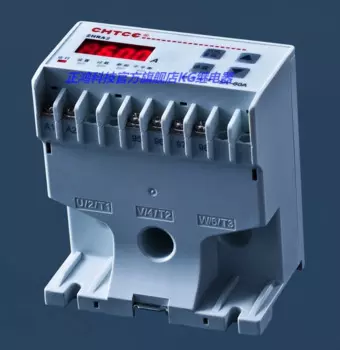 Защита двигателя ZHRA2 функция защиты от перегрузки