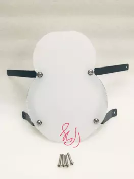 Защита фар для KTM950 990 LC8 ADV