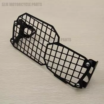 Защита фар мотоцикла с ЧПУ для BMW F 800 GS Adventure ADV F800GS F700GS F650GS 2018 2017 2016 2015