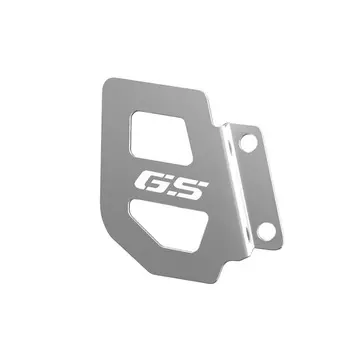 Защита главного тормозного цилиндра заднего мотоцикла для BMW F650GS Single Dakar F650 GS 2007 2006 2005 2004 2003 2002 2001 2000 F650 GS