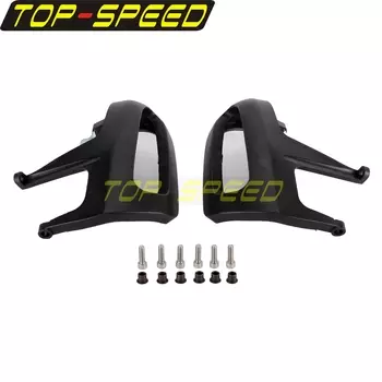 Защита головки блока цилиндров двигателя защитная крышка свечи зажигания мотоцикла для BMW R1150R R 1150 R1100 R1100RT R850 1994-2006