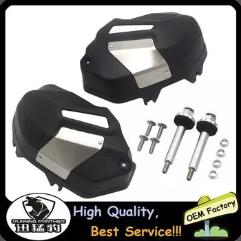 Защита головки цилиндра мотоцикла для BMW R1250R R1250RS R 1250 R 1250 RS R1250 R/RS 2018 2019 2020