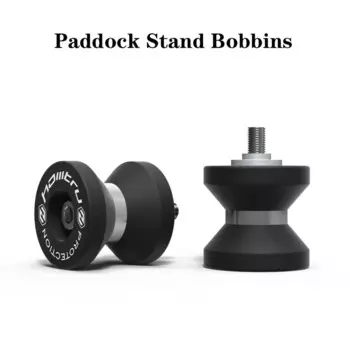 Защита колеса мотоцикла для Ducati Monster 937/Monster 950 2021-2024, задняя передняя ось, вилка, слайдер