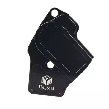 Защита корпуса дроссельной заслонки мотоцикла TPS для Husqvarna TC TX 125 250 300 2023 TE 150 250 300 TE300 TE250 TX300 2024 аксессуары