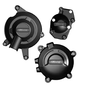 Защита крышки двигателя для TRIUMPH STREET TRIPLE 765 S R RS 2017-2023 2022 2021 2020, защита двигателя, защита от падения двигателя