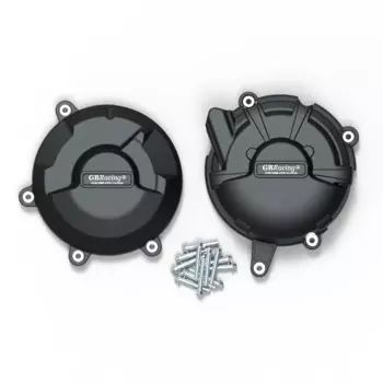 Защита крышки двигателя мотоцикла для DUCATI STREETFIGHTER V2 2022-2024