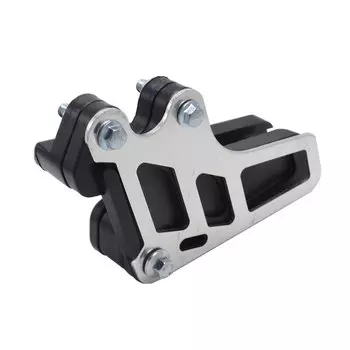 Защита направляющей цепи для мотоцикла KAYO T2 T4 T6 X6, мотоцикла, питбайка, мотокросса, запасные части из алюминиевого сплава