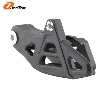 Защита направляющей цепи мотоцикла для KTM 50 65 SX SX50 SX65 SXS50 SX-E 3 5 Electric SX50 Mini Motocross 2016-2025