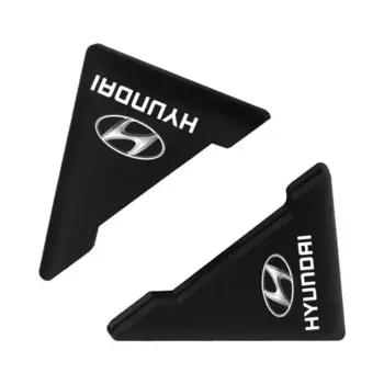 Защита от цаплей для Hyundai I10 I20 I30 I40 IX20 IX35 тусон соларис акцент азер элентра