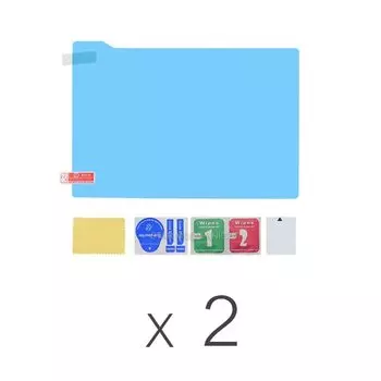 Защита от царапин для мотоцикла спидометра, защитная пленка HD для приборной панели 1290 Super Adventure ADV R/S 2021-