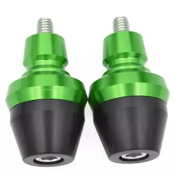 Защита от падения для рамы мотоцикла для KAWASAKI Z250, Z750, Z650, Z800, Z900, Z1000, NINJA ZX6R ZX-10R