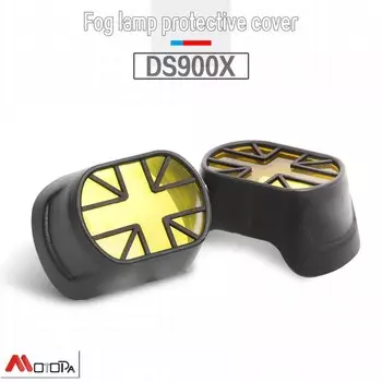 Защита от тумана для Loncin Voge DS900X DS525X 900 DSX 525 DSX мотоцикла DS900X защита от тумана металлическая накладка на лампу аксессуары