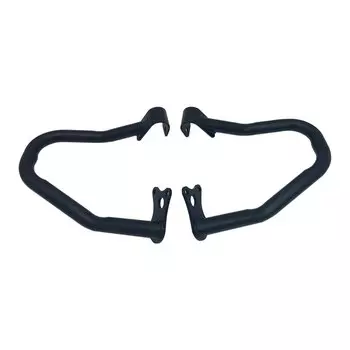 Защита от ударов мотоцикла бампер двигателя Рама падающий протектор для индийского разведчика 60 ABS Bobber Twenty Rogue 2015-2023