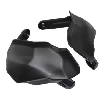 Защита от ветра на мотоцикл, защита на руку, защита на лобовое стекло для Kawasaki Versys 650 KLE650 2022 2023