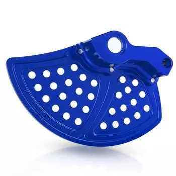 Защита переднего тормозного диска 22 мм для KTM EXC SXF 85 125 150 200 250 300 350 400 450 525 530 2014-2024 2023 2022 2021 2020