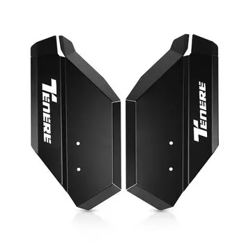 Защита передней вилки мотоцикла для Yamaha XTZ1200 XT1200Z XT1200ZE SUPER TENERE XT 1200 Z ZE SUPER TENERE 2010-2021