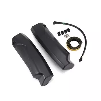 Защита передней вилки мотоцикла R 1200 GS R1150GS / GSA для BMW R1200GS/GSA/приключений